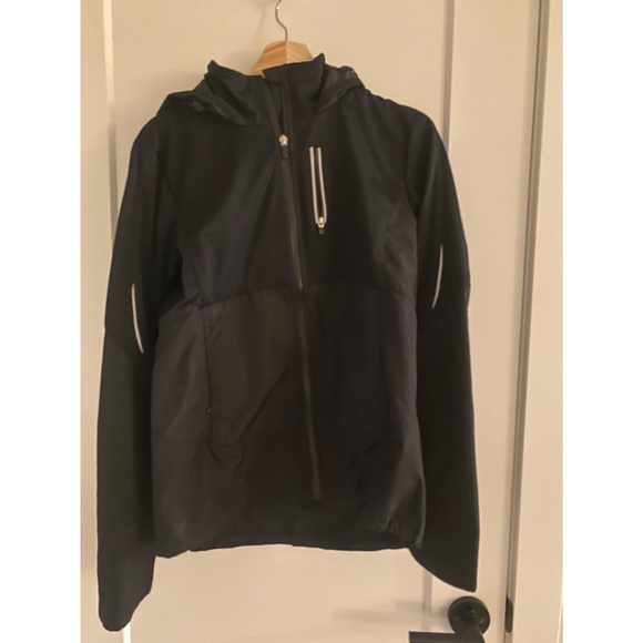 GAP FIT Running Jacket - Picture 1 of 2